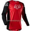 MTB/Motocross Shirt Lange Mouw Fox Racing 180 Prix N002 2020